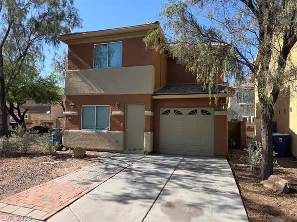 5150 Starter Ave, Las Vegas, NV 89156