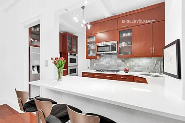 Sold by Engel & Völkers New York City