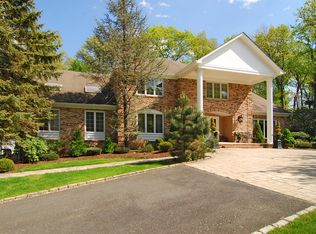 9 Canterbury Rd, Denville, NJ 07834