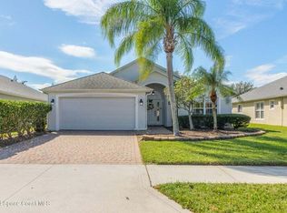 3605 Fodder Dr, Rockledge, FL 32955