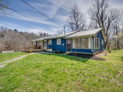 2412 Highway 11e, Telford, TN, 37690