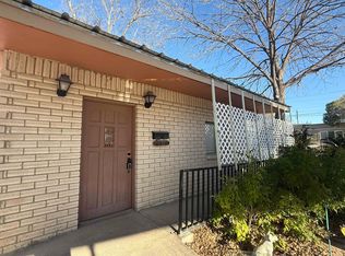 1202 W Garza St, Del Rio, TX 78840