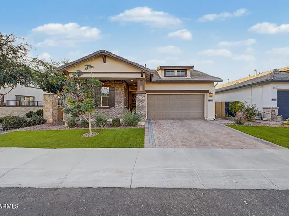 2110 E ORIOLE Drive, Gilbert, AZ 85297