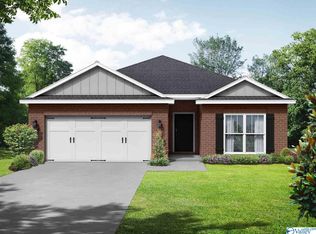 118 Sage Oak Dr, Priceville, AL 35603