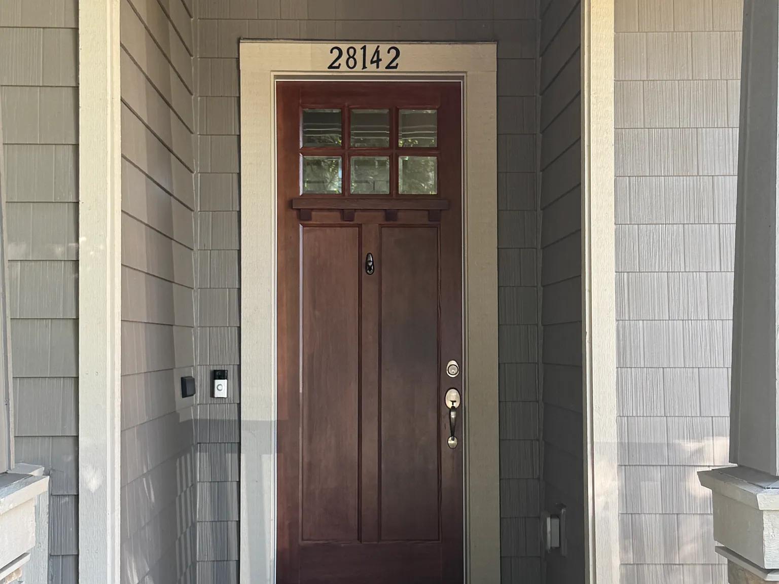3 bed, 2.5 bath, 2241 sqft, $3,400 — Photo 4