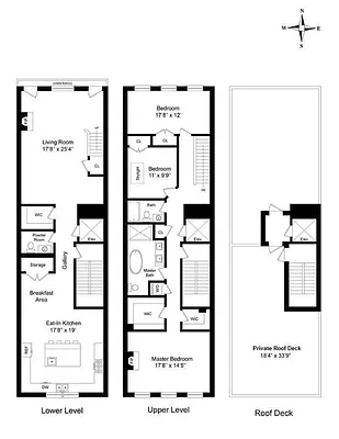 Rented by Camelot Realty Group | media 65