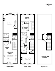 Rented by Camelot Realty Group