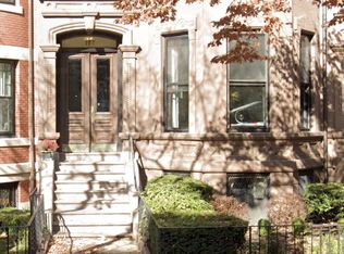 177 Marlborough St APT 4J, Boston, MA 02116