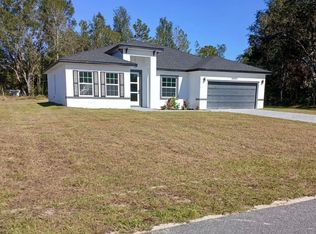 16685 SW 20th Court Rd, Ocala, FL 34473