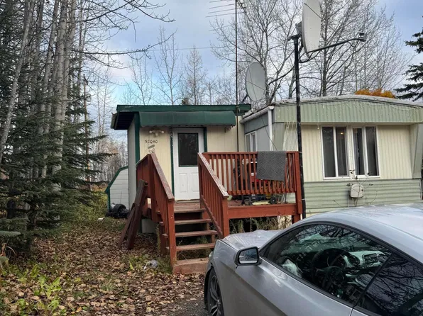 52040 Marie Ave, Nikiski, AK 99611