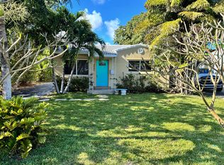2647 Pierce St, Hollywood, FL 33020