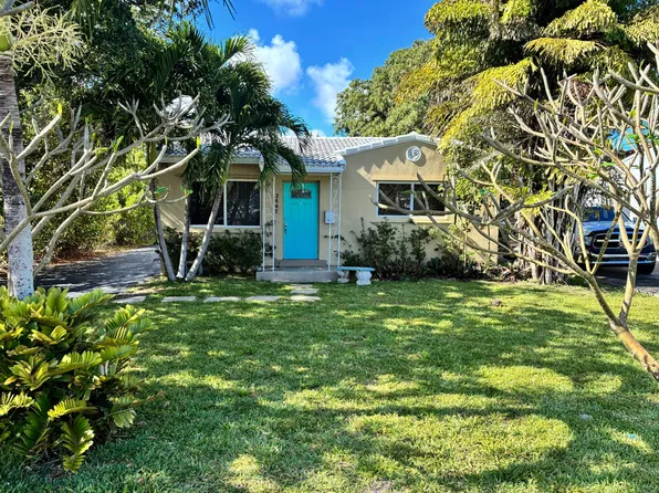 2647 PIERCE Street, Hollywood, FL 33020