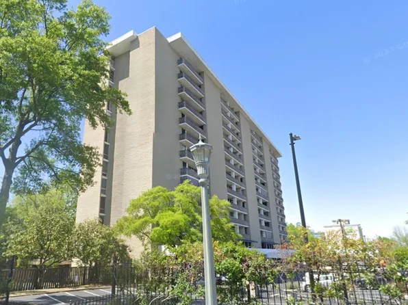 700 E 9th St APT 8G, Little Rock, AR 72202