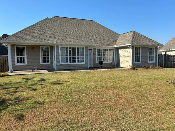 59 Joshbury Cir, Laurel, MS 39443