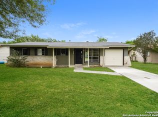 5226 Swann Ln, Kirby, TX 78219