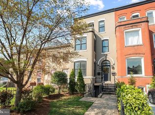 1238 New Jersey Ave NW #B, Washington, DC 20001