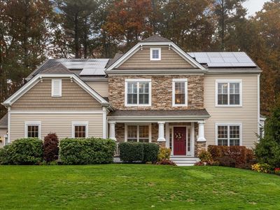 7 Farrington Ave, Wrentham, MA, 02093