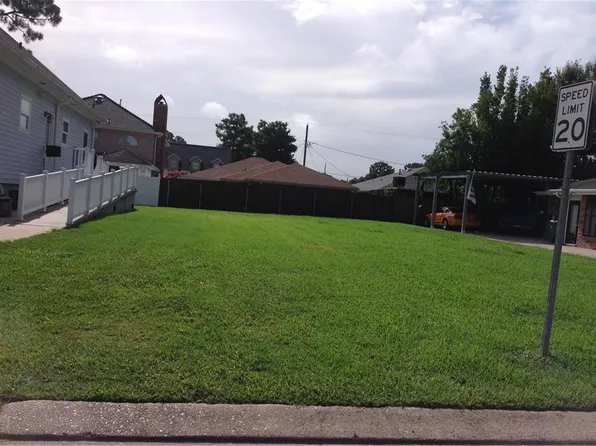Lots 41 42 Focis St, Metairie, LA 70005