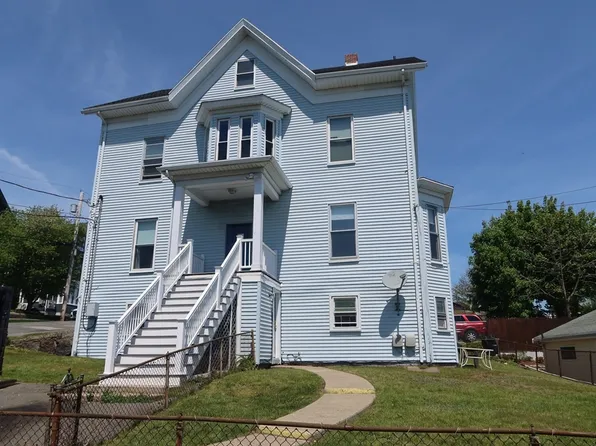 25 Forest Hill Ave, Lynn, MA 01904