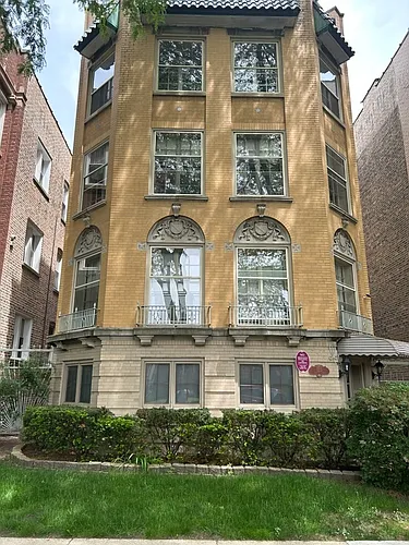 723 Dobson St #1 Photo 1