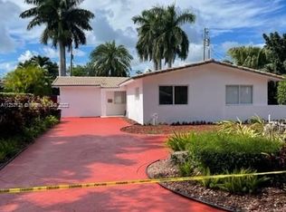 5721 SW 53rd Ter, South Miami, FL 33155