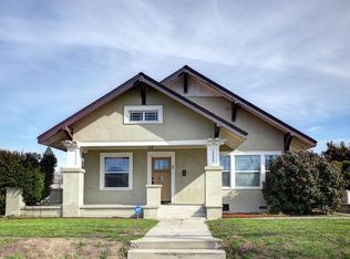 2530 Lee St, Selma, CA 93662