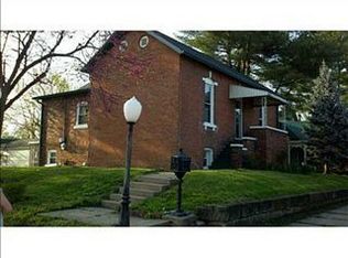 90 S Marion St, Martinsville, IN