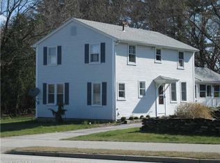 228 Tracy Rd, Killingly, CT 06241
