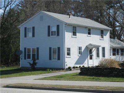 228 Tracy Rd, Killingly, CT, 06241