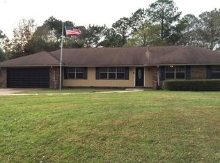 127 Jenks Cir, Panama City, FL 32405