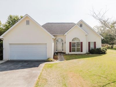 111 Summerfield Dr NE, Calhoun, GA, 30701