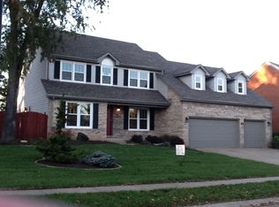 3145 Comanche Trl, Lexington, KY 40503