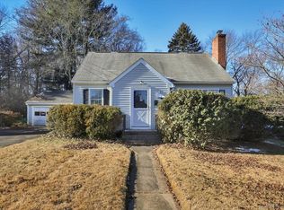16 Coleman Road, Manchester, CT 06042