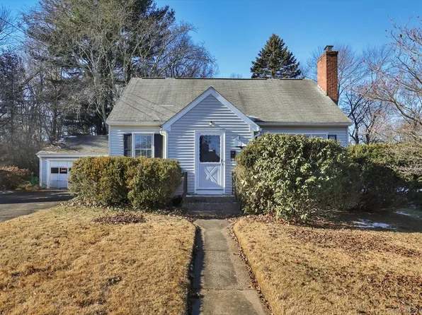 16 Coleman Road, Manchester, CT 06042