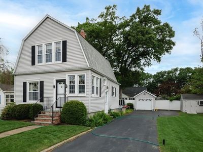 31 Phillips Ave, Shrewsbury, MA, 01545