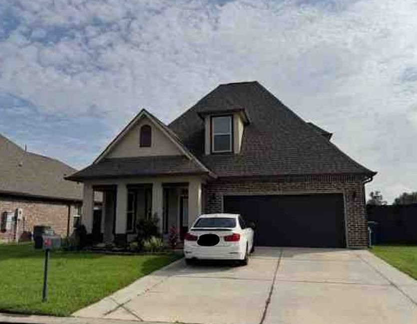Property Front View