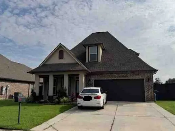 301 Highland Oaks Ave, Gray, LA 70359