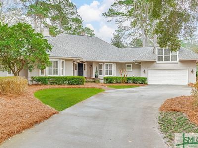 29 Black Hawk Trl, Savannah, GA, 31411