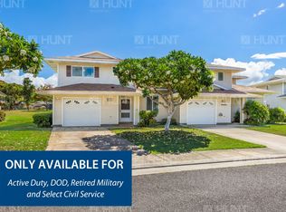 1303 Robinson Ave, Pearl City, HI 96782