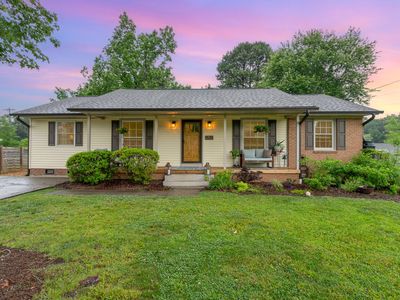 1525 Clermont Rd, Durham, NC, 27713