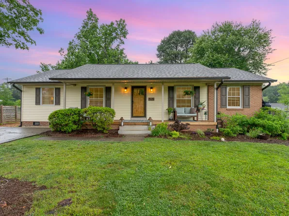 1525 Clermont Rd, Durham, NC 27713
