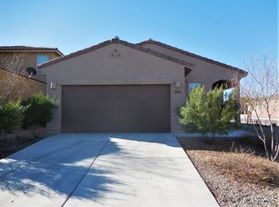 944 E Empire Canyon Ln, Sahuarita, AZ 85629