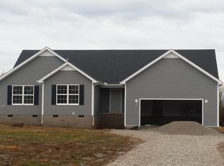 148 Houston Bell Rd, Manchester, TN 37355