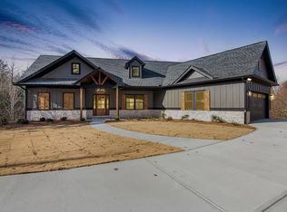 2106 Yukon Rd, Ellijay, GA 30536