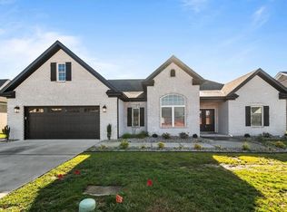 6410 Ridge Brook Cv, Owensboro, KY 42301