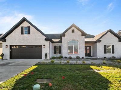 6410 Ridge Brook Cv, Owensboro, KY, 42301