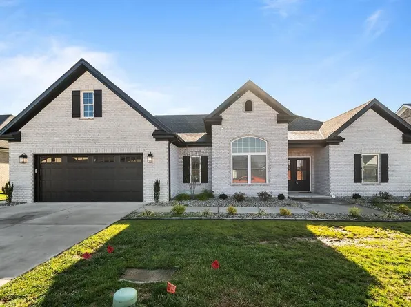 6410 Ridge Brook Cv, Owensboro, KY 42301