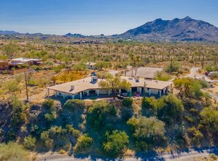 7045 E Arroyo Rd, Cave Creek, AZ 85331