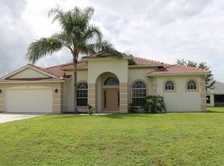 3500 NW 21st St, Cape Coral, FL 33993