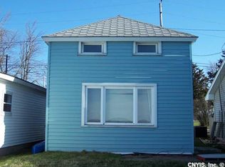 25277 Indian Point Rd, Chaumont, NY 13622